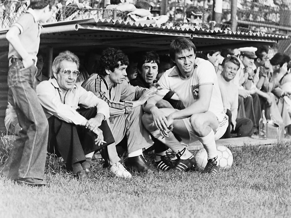 Michael Klein - Arhiva GSP