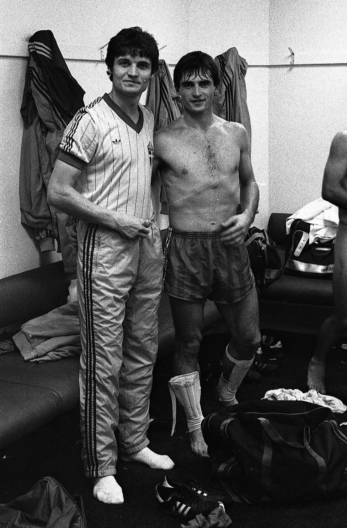 Ioan Andone, dezvăluiri tulburătoare și acuzații despre moartea prematură a lui Mișa Klein: „A fost lucrătură! Greșeală medicală, mârlănii!”