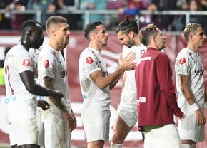 CFR Cluj, încă o gafă de proporții » Fotbalistul campioanei a câștigat procesul la FIFA și trebuie să primească O AVERE!