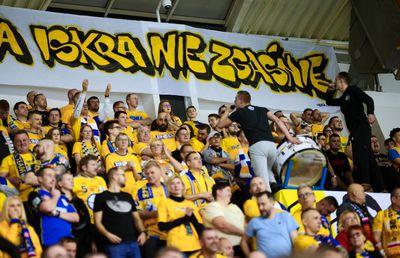 Au luat Liga în 2016, dar riscă să dispară din cauza problemele financiare » Toate vedetele își caută deja echipe!