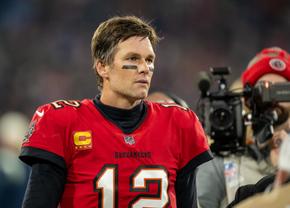 Intră în vigoare cel mai mare contract din istorie! Câți bani va câștiga legendarul Tom Brady de la FOX Sports