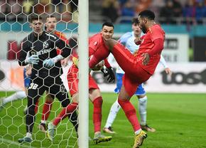 Scos din lot la derby? Staff-ul FCSB e nemulțumit de un jucător și i-a cerut voie lui Gigi Becali să nu-l ia la meciul cu CFR Cluj