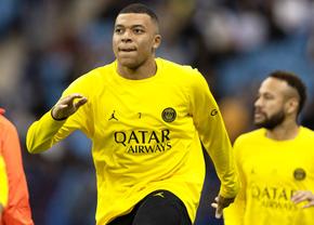 S-a aflat cât lipsește Kylian Mbappe. Ratează un meci crucial