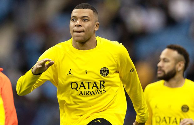 S-a aflat cât lipsește Kylian Mbappe. Ratează un meci crucial