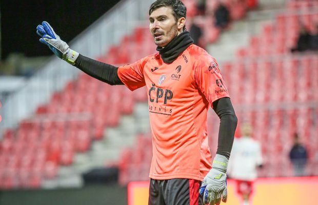 „Destabilizează Florin Niță vestiarul lui Pardubice?” » Cehii i-au aflat salariul și este cel mai mare din istoria clubului!