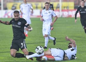 CS Mioveni a transferat jucătorul trecut prin curtea lui Hagi: „Am întrebat la club despre el”