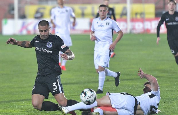 CS Mioveni a transferat jucătorul trecut prin curtea lui Hagi: „Am întrebat la club despre el”