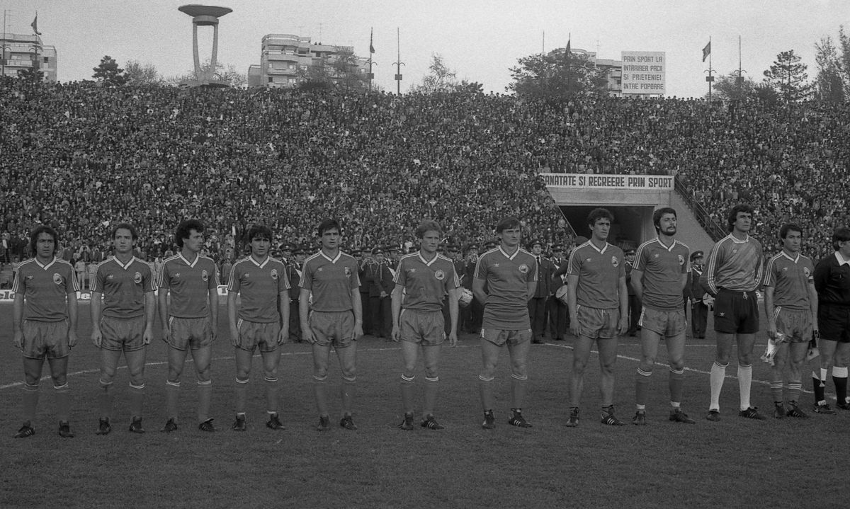 Ioan Andone, dezvăluiri tulburătoare și acuzații despre moartea prematură a lui Mișa Klein: „A fost lucrătură! Greșeală medicală, mârlănii!”