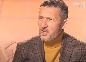 Mihai Stoica s-a enervat după ce a văzut reacția lui Eduard Novak în cazul Sepsi - FCU Craiova: „Să ne lase în pace ministrul!”