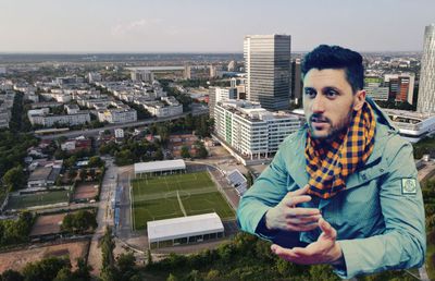 Marica, acuzat de abuzuri! GSP are toate detaliile unui scandal monstru cu amenințări pentru baza Voința deținută de Fundația lui Ilie Năstase » Cine și ce îi impută + cum se apără fostul fotbalist