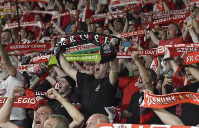 Infiltrare în galeria lui Sepsi? Ce susține Dioszegi: „10 inși îmbrăcați în negru. Cea mai mare rușine a mea”