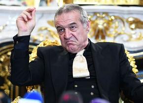 Gigi Becali, ironizat din toate direcțiile: „Și antrenorii mari mai fac greșeli la schimbări. Îl încurajez, trebuie să meargă înainte”