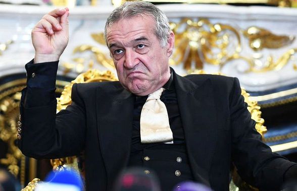 Gigi Becali va fi judecat! Poate ajunge din nou la închisoare