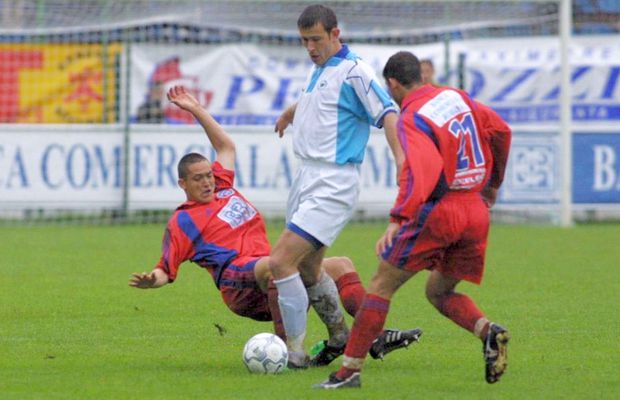 Slavisa Mitrovic, despre controversele Diviziei A: „Nu aș vrea să vorbesc despre meciul cu Craiova, chiar dacă eu sunt «curat»” + „Gino Iorgulescu mi-a fost și tată, și mamă”