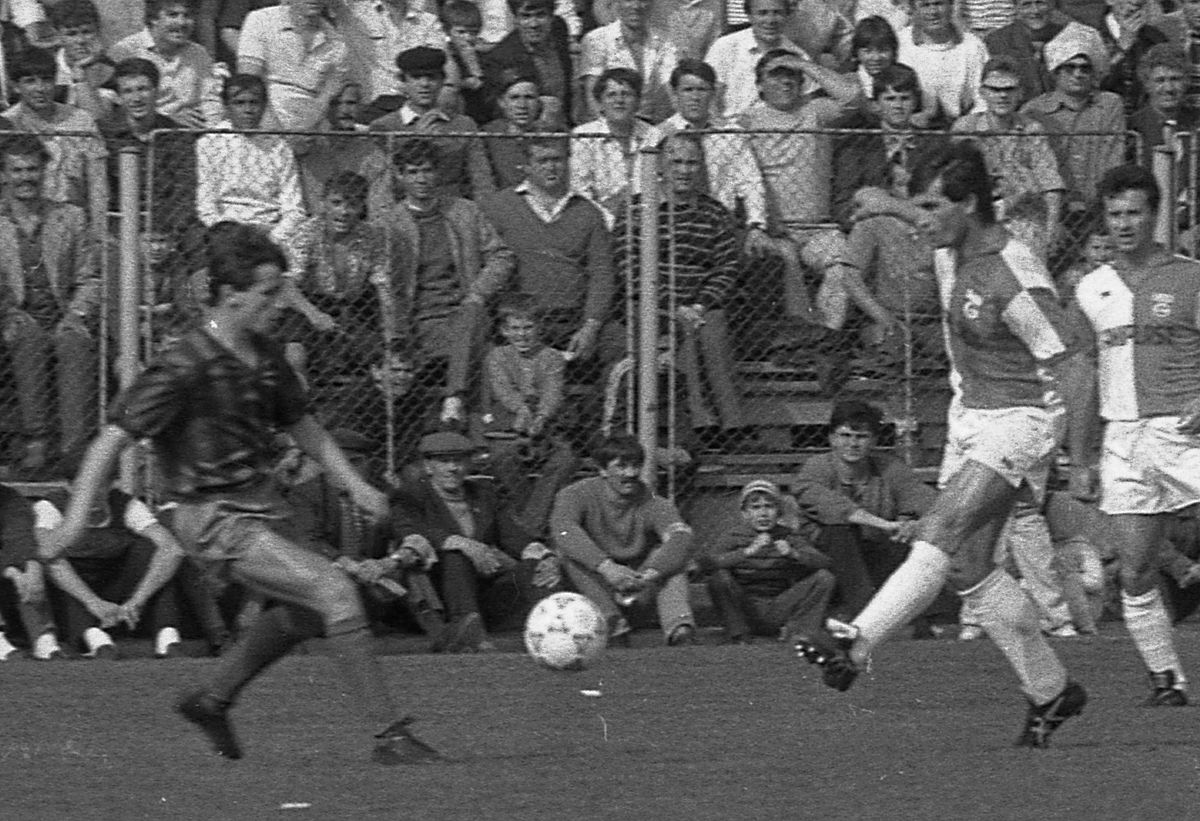 Ioan Andone, dezvăluiri tulburătoare și acuzații despre moartea prematură a lui Mișa Klein: „A fost lucrătură! Greșeală medicală, mârlănii!”