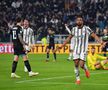 Dan Petrescu a stat cu ochii pe Juventus - Lazio » Ce a făcut viitoarea adversară a CFR-ului