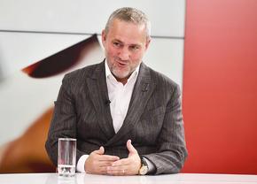 „Sunteți hater!” » Mihai Rotaru, implicat într-un schimb de replici la TV: „Acum nu vă convine?”