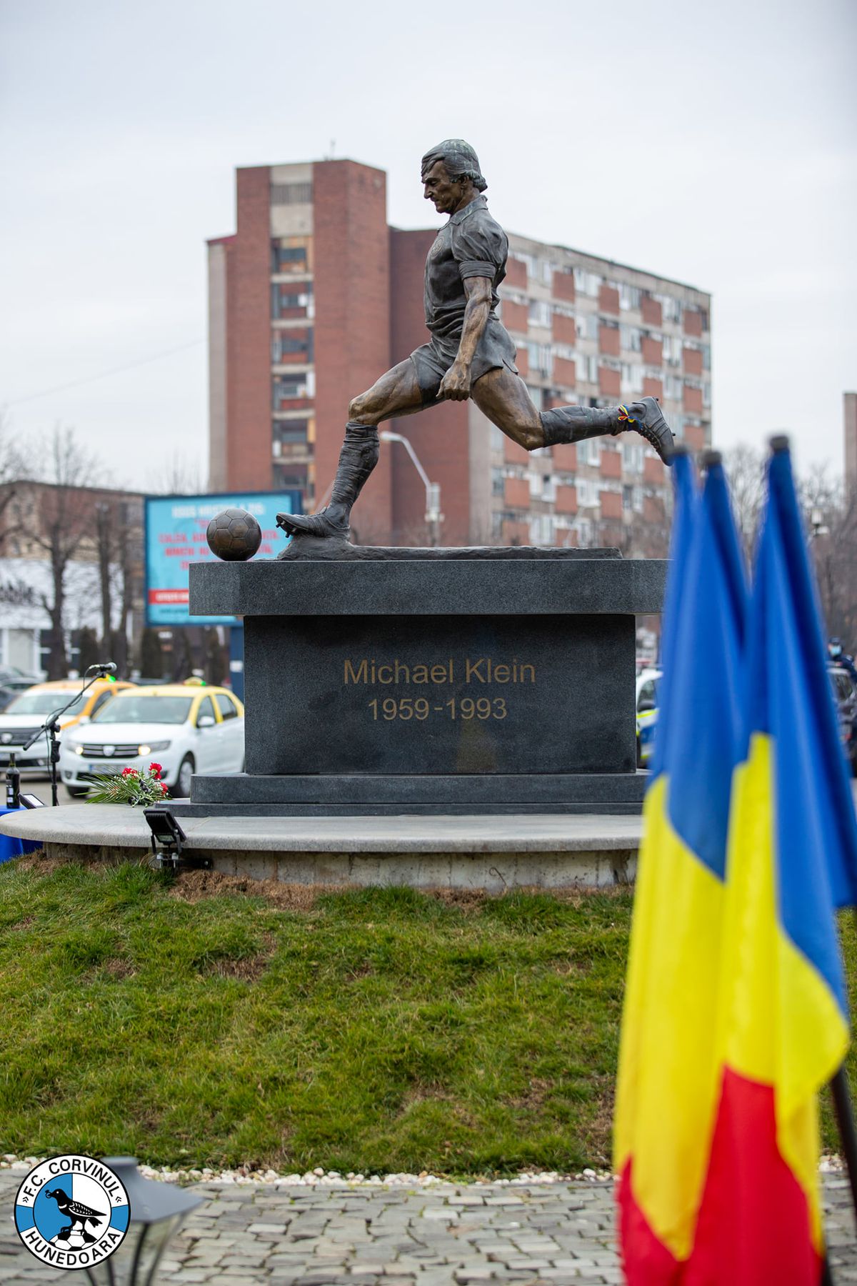 Michael Klein - Arhiva GSP