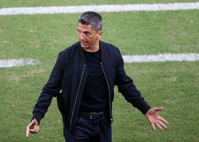 Răzvan Lucescu îl trimite la școală pe Mihai Pintilii: „Nu poate antrena, nu are carnet. Ne-am învățat să fim șmecheri”