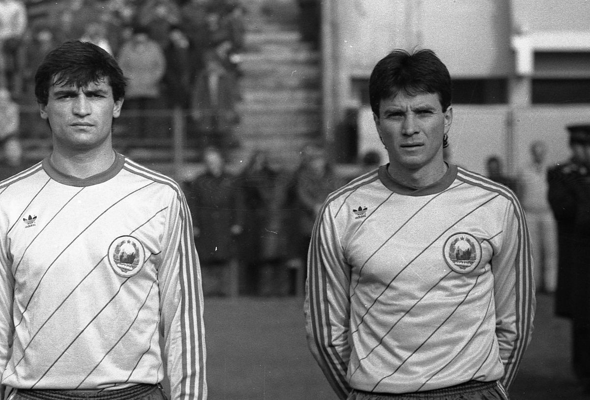 Ioan Andone, dezvăluiri tulburătoare și acuzații despre moartea prematură a lui Mișa Klein: „A fost lucrătură! Greșeală medicală, mârlănii!”