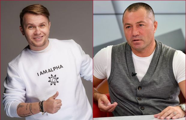 Adi Ilie l-a șocat pe Codin Maticiuc: „Ar putea să bage casele de pariuri în faliment!”