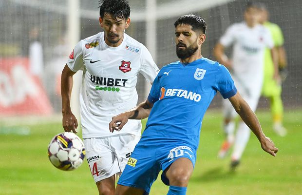 „Să-ți fie rușine, Vînă!” » Rotaru a reacționat ferm, după ce jucătorii Craiovei i-au cerut 7,5 milioane de euro: „Măcar Hanca a venit ca un mercenar”