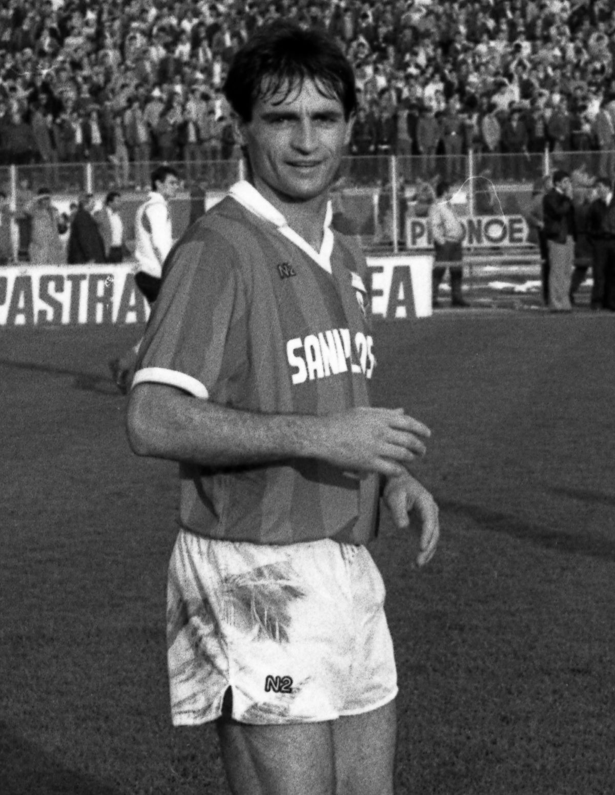 Michael Klein - Arhiva GSP