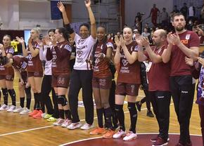 Mutare de senzație reușită de Rapid: „Simbolul echipei!”