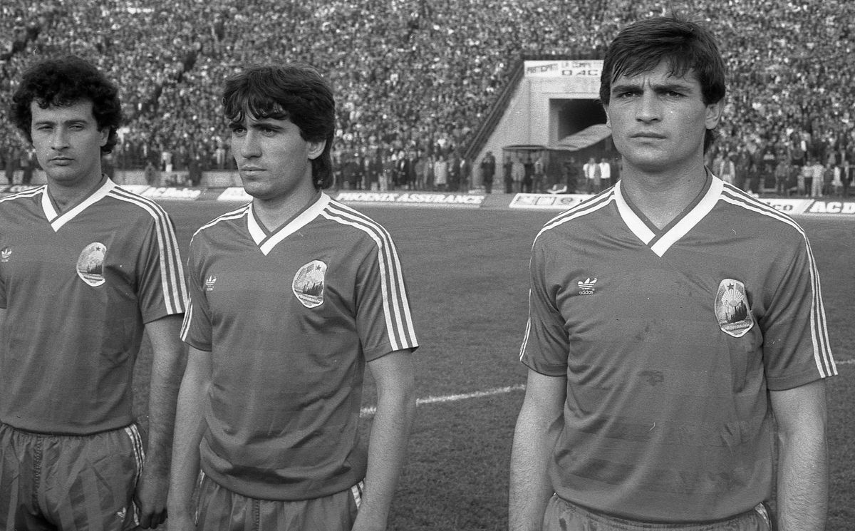 Ioan Andone, dezvăluiri tulburătoare și acuzații despre moartea prematură a lui Mișa Klein: „A fost lucrătură! Greșeală medicală, mârlănii!”