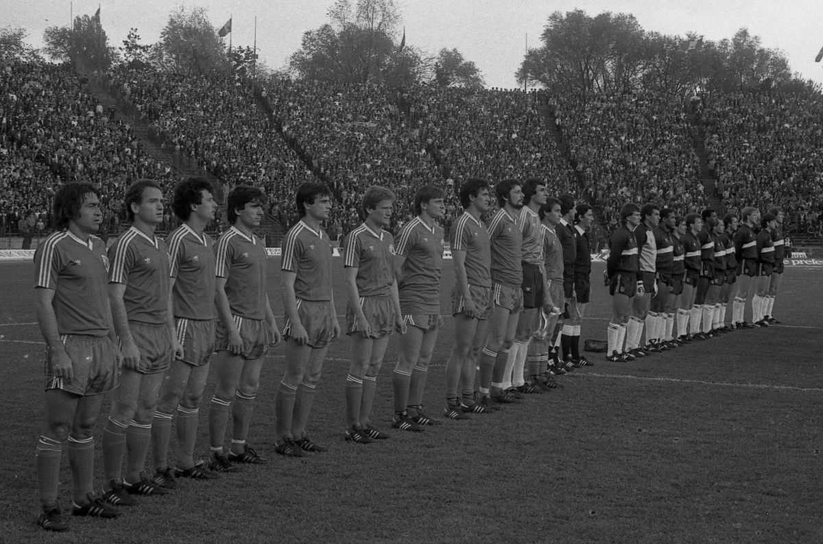 Michael Klein - Arhiva GSP