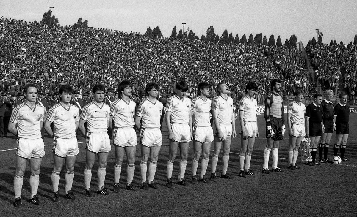 Ioan Andone, dezvăluiri tulburătoare și acuzații despre moartea prematură a lui Mișa Klein: „A fost lucrătură! Greșeală medicală, mârlănii!”