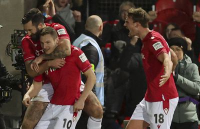 Senzațional » În SUA, o echipă din liga a 5-a engleză a ajuns mai populară decât Real Madrid și Napoli