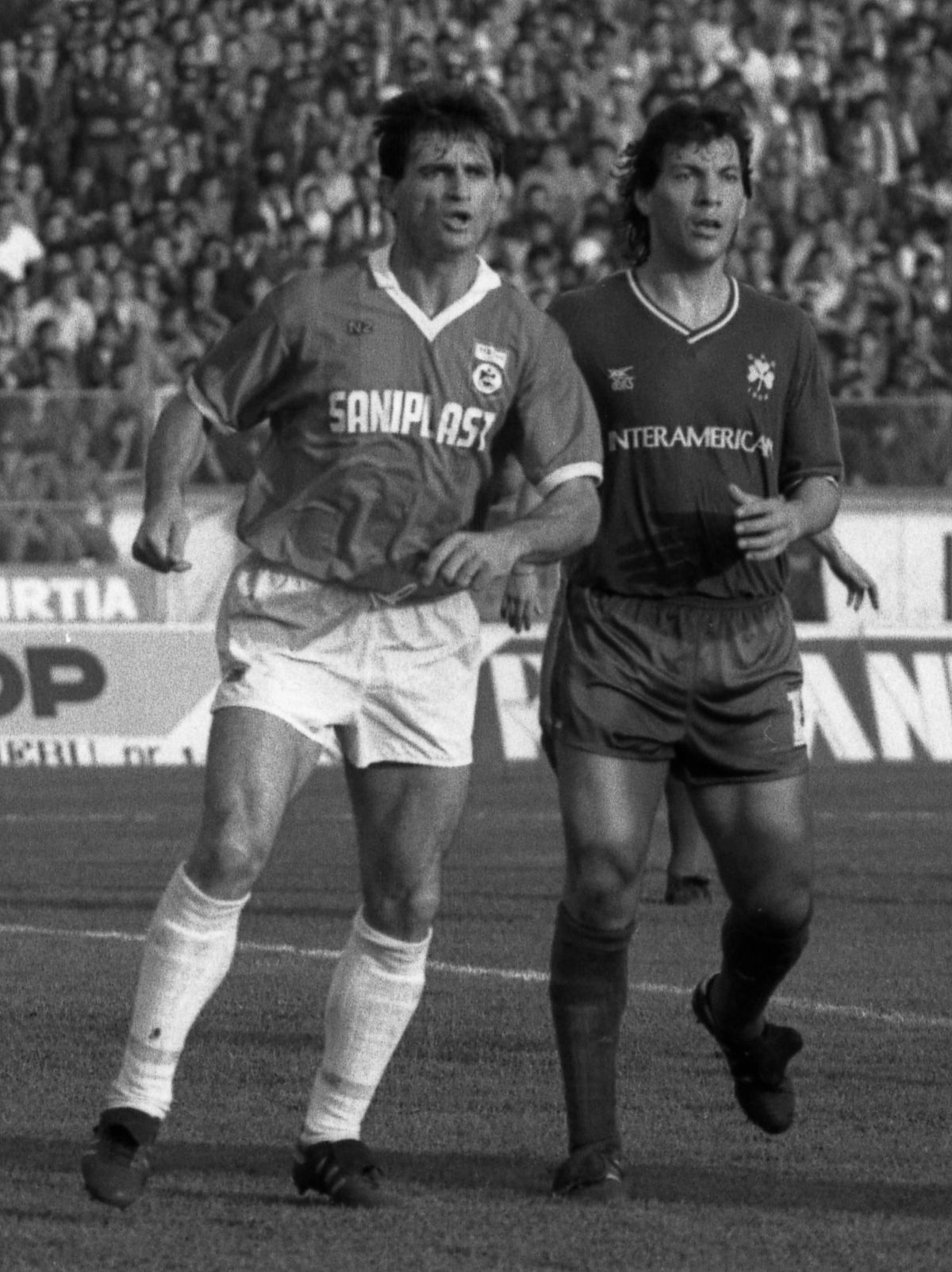 Michael Klein - Arhiva GSP