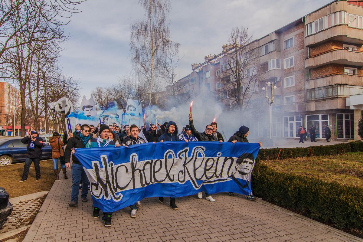 Ioan Andone, dezvăluiri tulburătoare și acuzații despre moartea prematură a lui Mișa Klein: „A fost lucrătură! Greșeală medicală, mârlănii!”