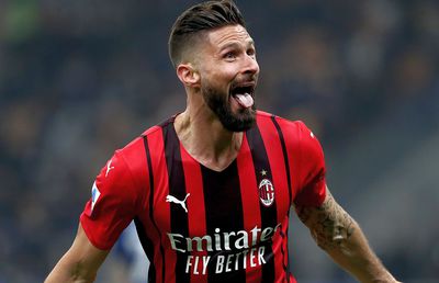 Dorit în Premier League, Giroud va semna un nou contract și va juca până la 37 de ani