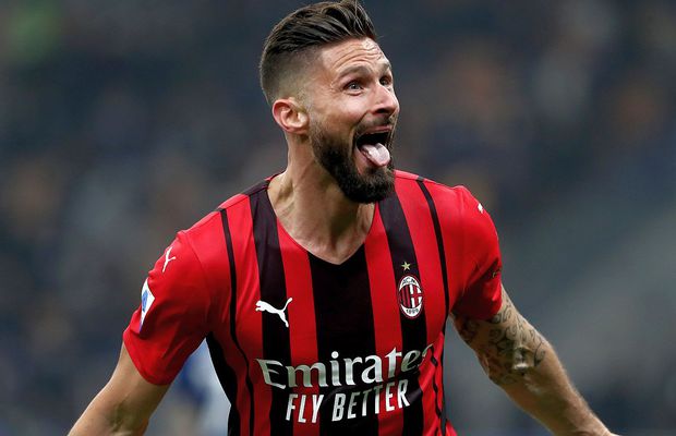 Dorit în Premier League, Giroud va semna un nou contract și va juca până la 37 de ani