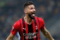 Dorit în Premier League, Giroud va semna un nou contract și va juca până la 37 de ani