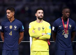 La 29 de ani, campionul mondial s-a retras din naționala Franței: „A venit vremea”