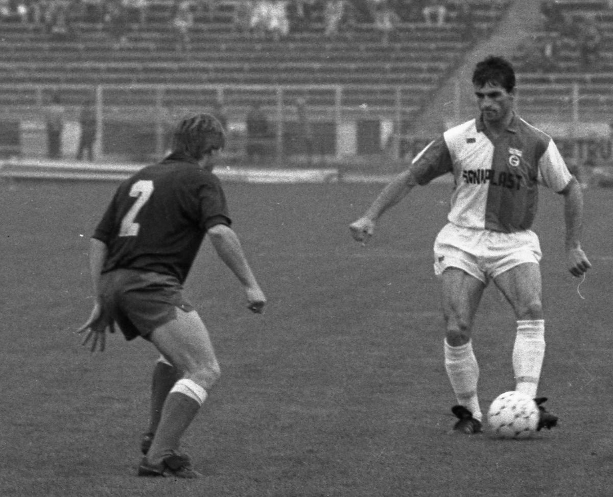 Ioan Andone, dezvăluiri tulburătoare și acuzații despre moartea prematură a lui Mișa Klein: „A fost lucrătură! Greșeală medicală, mârlănii!”