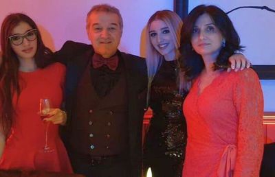 Gigi Becali anunță ce se va întâmpla cu FCSB: „Când mor, la revedere! O vor lua Talpan și Pițurcă”