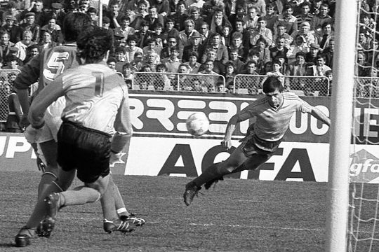 Michael Klein, foto: Arhiva GSP