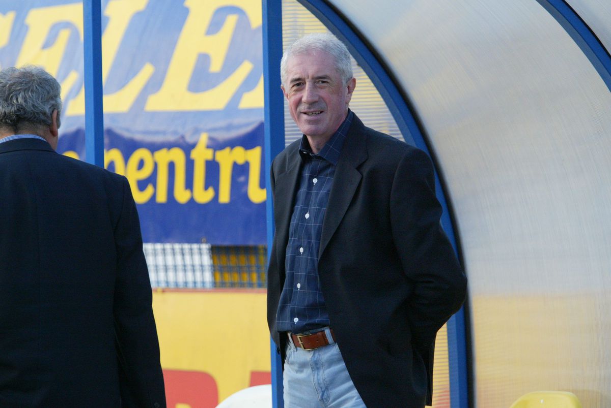 Ioan Andone, dezvăluiri tulburătoare și acuzații despre moartea prematură a lui Mișa Klein: „A fost lucrătură! Greșeală medicală, mârlănii!”