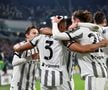 Juventus - Lazio, sferturi Cupa Italiei 2022/2023 / FOTO: GettyImages