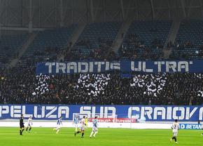 Cheia, la Jandarmerie » Mititelu a informat Liga: fără spectatori cu U Cluj!