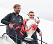 Jurgen Klopp/ foto Imago Images