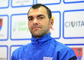 Mihăiță Pleșan la GSP Live » Fotbalistul trecut pe la Steaua, Dinamo, Craiova și Timișoara este invitatul lui Alexandru Barbu