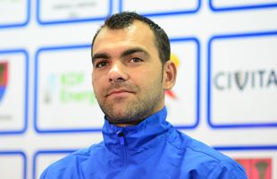 Mihăiță Pleșan la GSP Live » Fotbalistul trecut pe la Steaua, Dinamo, Craiova și Timișoara a fost invitatul lui Alexandru Barbu