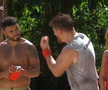Moroșanu a explodat la Survivor All Stars » Potop de înjurături către bunul său prieten! Cine l-a enervat și de la ce a pornit conflicul