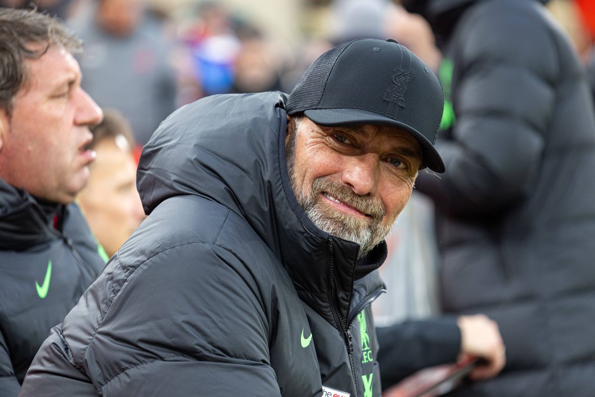 Vila lui Jurgen Klopp din Spania