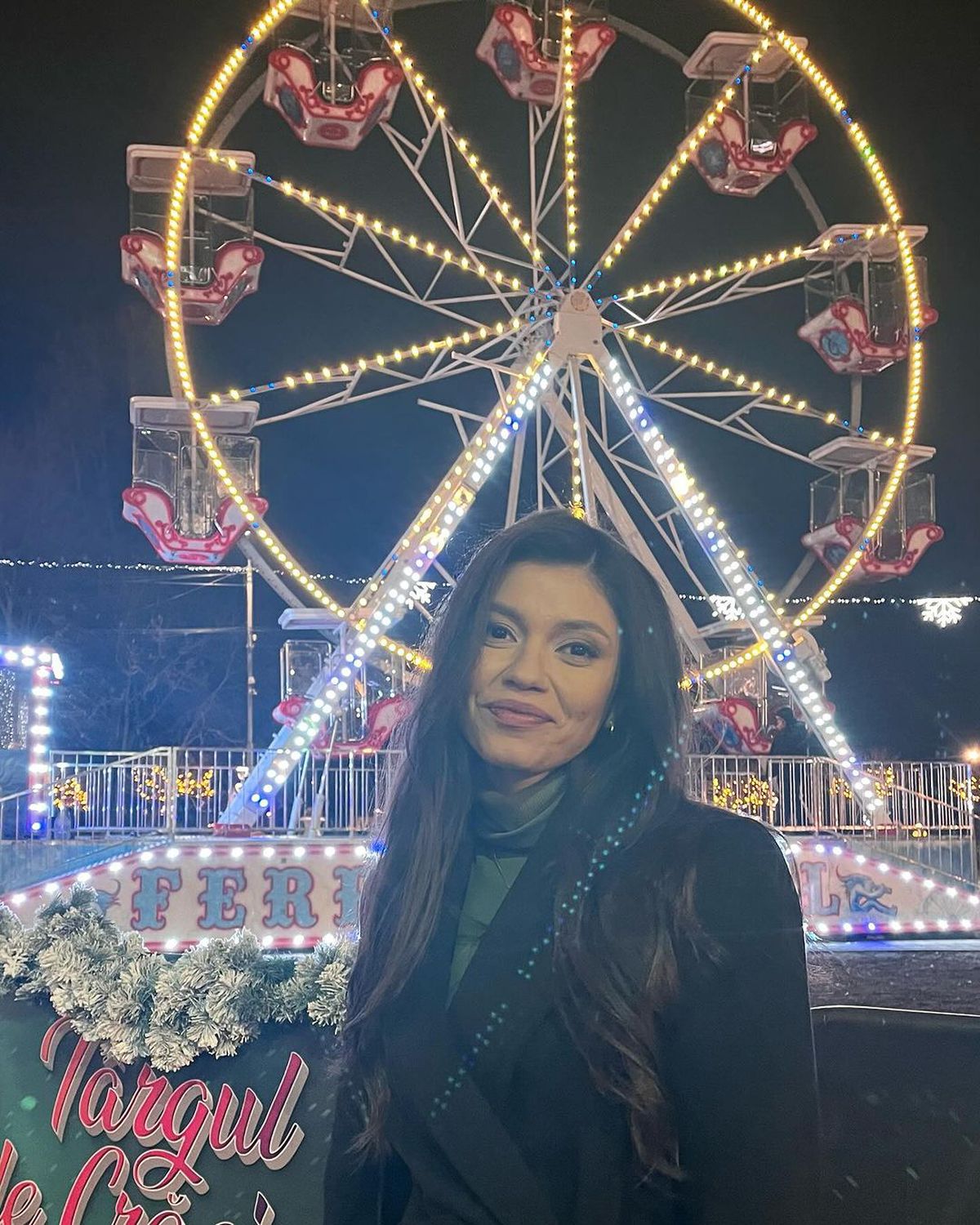 „A eliminat... «Cameramunul»” » Diana Ambros, prezentatoare la Pro TV, gafă haioasă în direct!